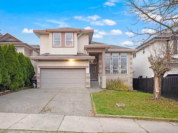 14621 81a Ave, Surrey, BC V3S 9Y4