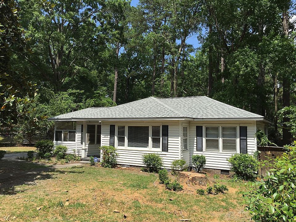 2nd image of 2612 Marling Dr
