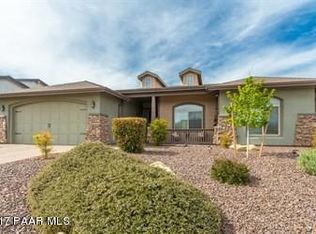 442 Isabelle Ln, Prescott, AZ 86301