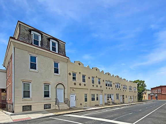 Orthodox Block