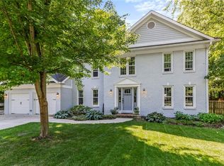 11033 Clarkston Rd, Zionsville, IN 46077