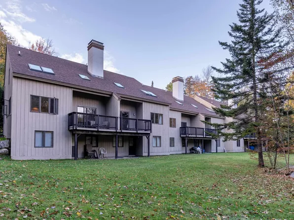109 Colony Club Road #E26, Killington, VT 05751