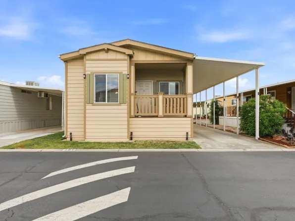 586 Mountain Home Dr #586, San Jose, CA 95136