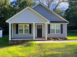 1005 Charles St, Spencer, NC 28159