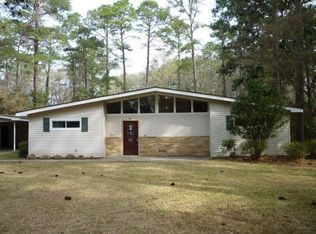 121 Eleanor Ave, Ridgeland, SC 29936