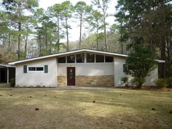 121 Eleanor Ave, Ridgeland, SC 29936