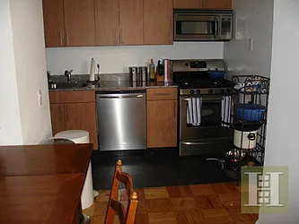 Rented by Halstead Real Estate