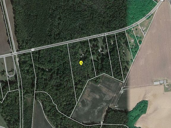 5th image of 9893 S Quay Rd