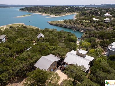 2743 Lakeview Dr, Canyon Lake, TX, 78133