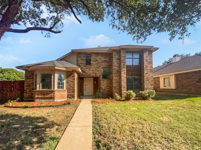 4421 Ballinger Dr, Plano, TX, 75093