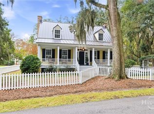 52 Magnolia Lane, Richmond Hill, GA 31324