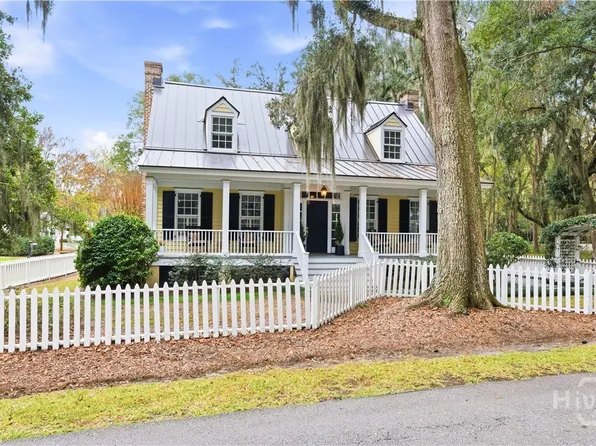 52 Magnolia Lane, Richmond Hill, GA 31324