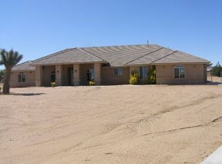 12625 Sage St, Oak Hills, CA 92344