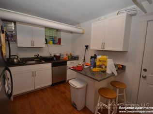 6 Camelot Ct UNIT 6OC, Allston, MA 02134