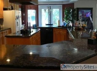 4136 E Fox St, Mesa, AZ 85205