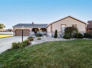 115 Creed Cir, Campbell, OH