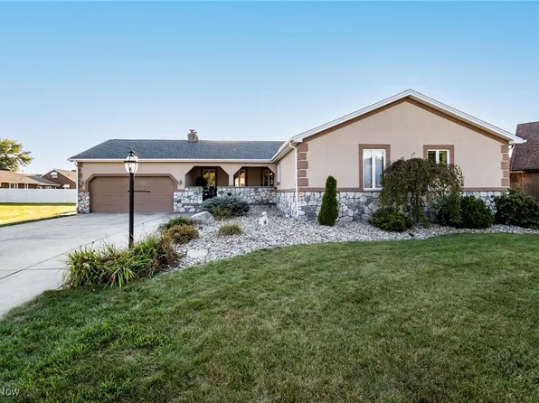 115 Creed Cir, Campbell, OH 44405