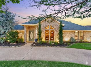 4644 Ridgeside Dr, North Richland Hills, TX 76180