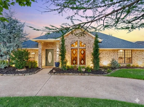 4644 Ridgeside Dr, North Richland Hills, TX 76180