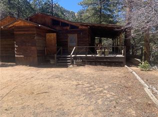 6646 E Flag Mine Rd, Kingman, AZ 86401