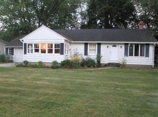 4686 South St, Hamilton, MI 49419