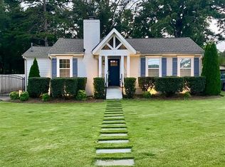 32 Potomac Ave, Greenville, SC 29605