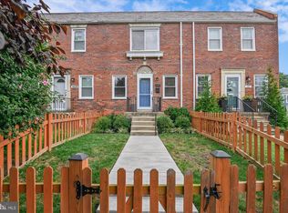 1603 Princess St, Alexandria, VA 22314
