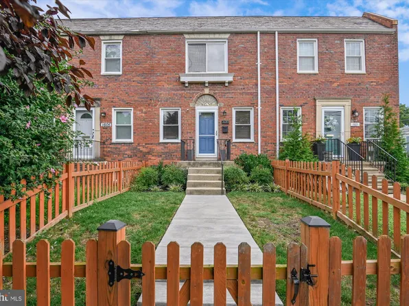1603 Princess St, Alexandria, VA 22314