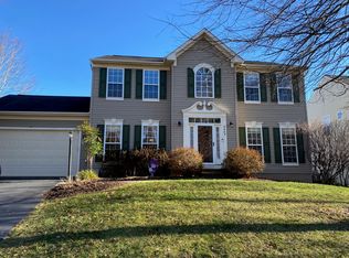 6442 Colonial Village Loop, Manassas, VA 20112