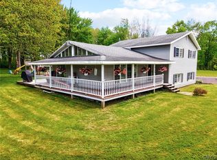 4130 State Route 49, Pennellville, NY 13132