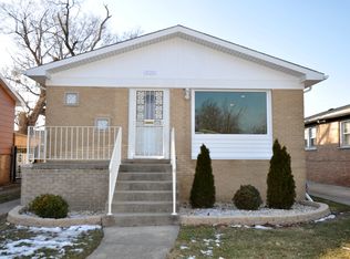 326 Prairie Ave, Calumet City, IL