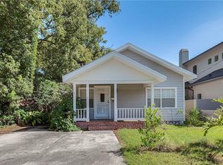 1771 Mizell Ave, Winter Park, FL 32789