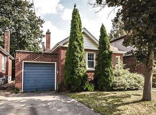 9 Gary Ave, Hamilton, ON