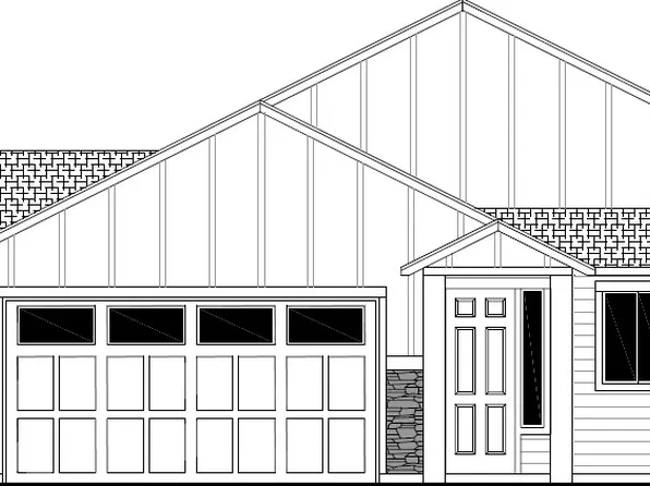 819 L St NE, Quincy, WA 98848