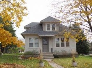 530 Maria St, Luxemburg, WI 54217