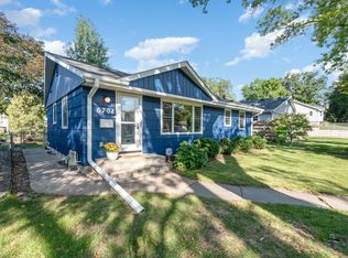 6704 Sheridan Ave S, Richfield, MN 55423