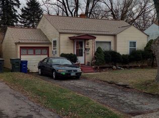 244 Edgevale Rd, Columbus, OH 43209