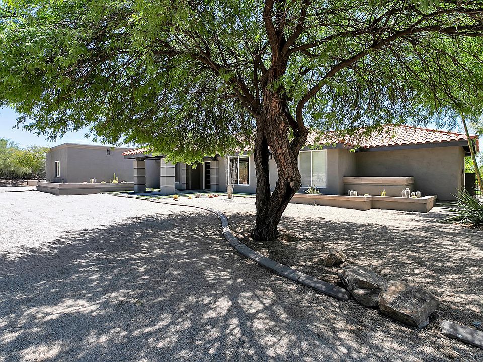 1st image of 8035 E Via De Luna Dr