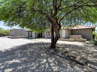 8035 E Via De Luna Dr, Scottsdale, AZ 85255