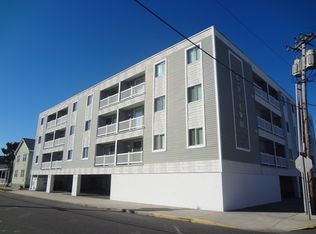 3900 Pleasure Ave APT 201, Sea Isle City, NJ
