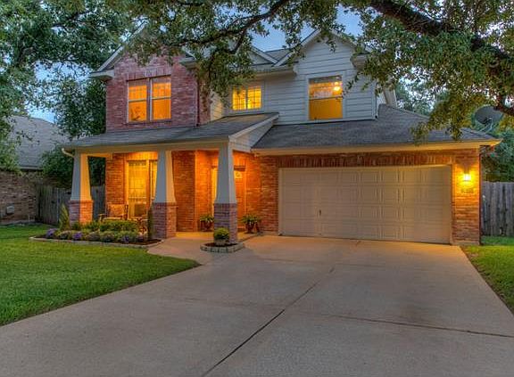 4th image of 2609 Briana Shay Dr