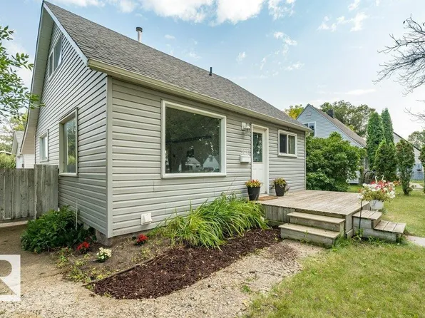 5423 48th St, Wetaskiwin, AB T9A 1G6