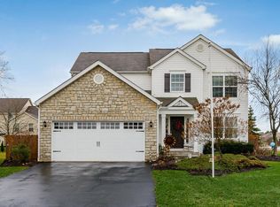 4387 Promenade Ave, Grove City, OH 43123