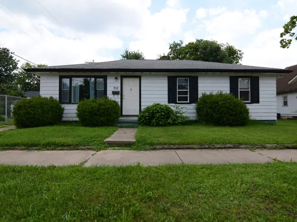 710 S 17th St, Decatur, IL 62521