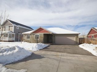 89 Wally D Ln #D, Belgrade, MT 59714