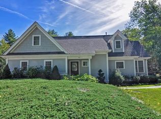 40 Rowell Rd, Wrentham, MA 02093