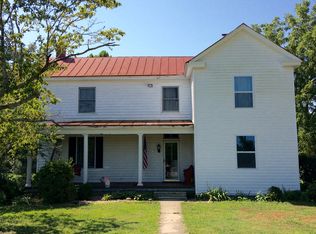 2000 Plain View Ln, Shacklefords, VA 23156