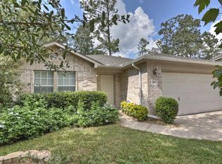 166 Ramwind Ct, Conroe, TX 77385