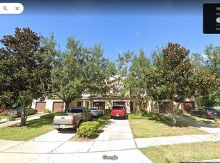1754 Sunset Palm Dr, Apopka, FL 32712