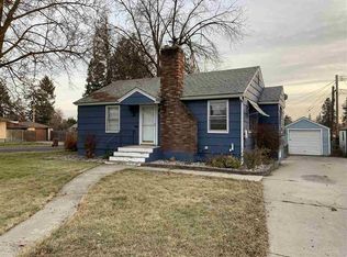 2403 W Lacrosse Ave, Spokane, WA 99205